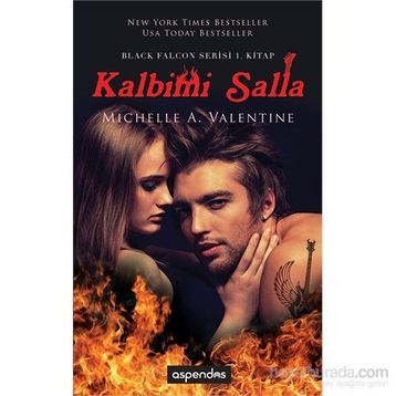 Kalbimi Salla - Michelle A. Valentine