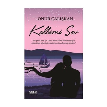 Kalbimi Sev - Onur Çalışkan