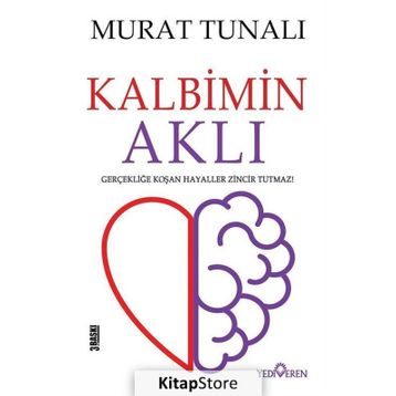 Kalbimin Aklı - Murat Tunalı