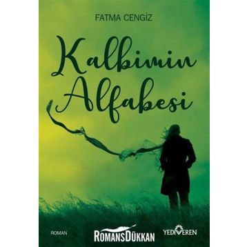 Kalbimin Alfabesi - Fatma Cengiz