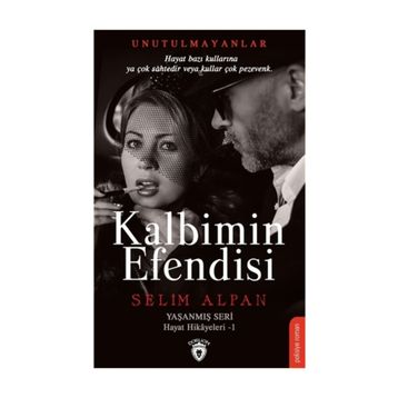 Kalbimin Efendisi - Selim Alpan