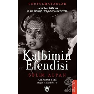 Kalbimin Efendisi - Selim Alpan