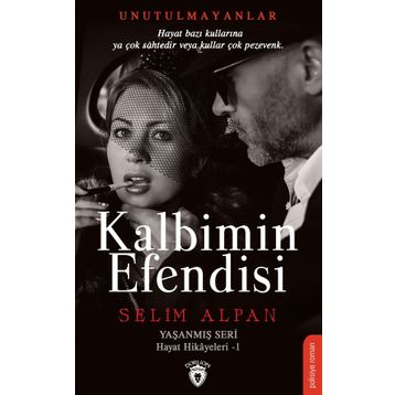 Kalbimin Efendisi - Selim Alpan