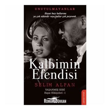 Kalbimin Efendisi - Selim Alpan