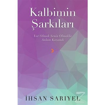 Kalbimin Şarkıları - İhsan Sarıyel
