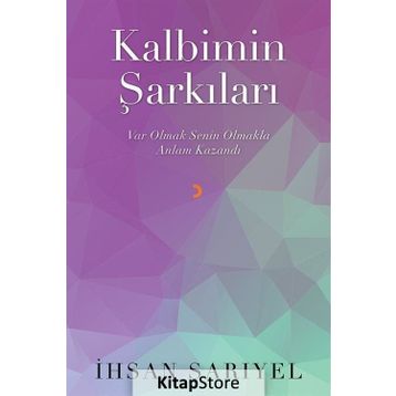 Kalbimin Şarkıları - İhsan Sarıyel