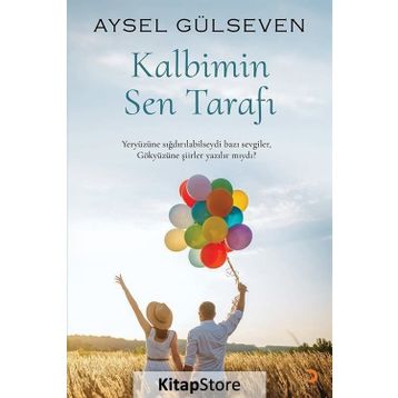 Kalbimin Sen Tarafı - Aysel Gülseven