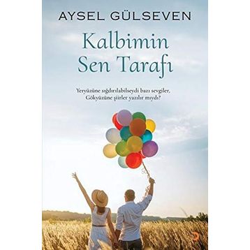 Kalbimin Sen Tarafı - Aysel Gülseven