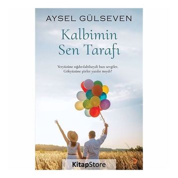 Kalbimin Sen Tarafı - Aysel Gülseven
