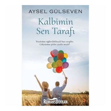 Kalbimin Sen Tarafı - Aysel Gülseven