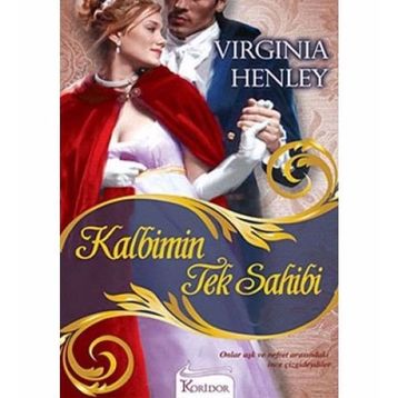 Kalbimin Tek Sahibi - Virginia Henley