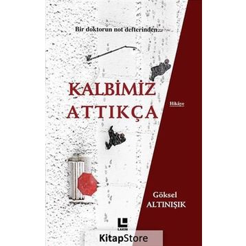 Kalbimiz Attıkça - Göksel Altınışık