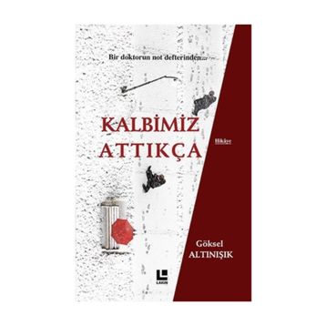 Kalbimiz Attıkça - Göksel Altınışık