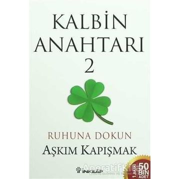 Kalbin Anahtarı 2 - Aşkım Kapışmak