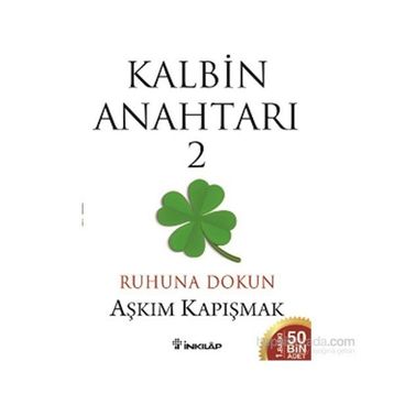 Kalbin Anahtarı 2 - Aşkım Kapışmak