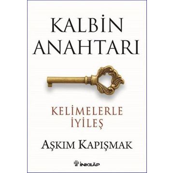 Kalbin Anahtarı - Aşkım Kapışmak