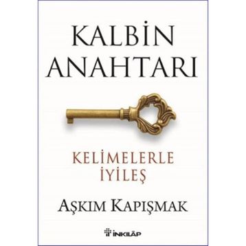 Kalbin Anahtarı - Aşkım Kapışmak
