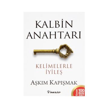 Kalbin Anahtarı - Aşkım Kapışmak