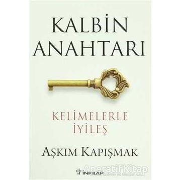 Kalbin Anahtarı - Aşkım Kapışmak