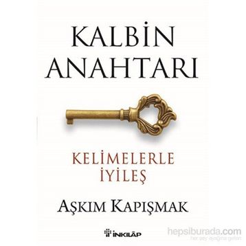 Kalbin Anahtarı - Aşkım Kapışmak
