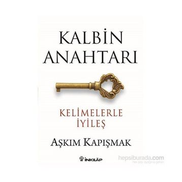 Kalbin Anahtarı - Aşkım Kapışmak
