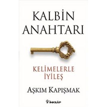 Kalbin Anahtarı - Aşkım Kapışmak