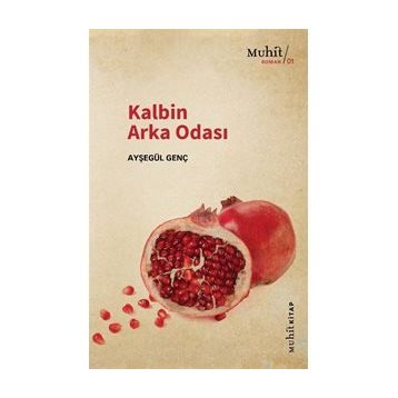 Kalbin Arka Odası - Ayşegül Genç