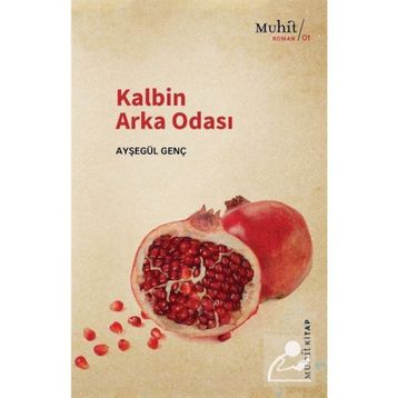 Kalbin Arka Odası - Ayşegül Genç