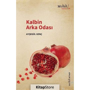 Kalbin Arka Odası - Ayşegül Genç