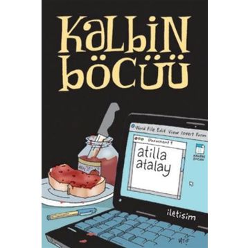 KALBIN BÖCÜÜ - ATILLA ATALAY