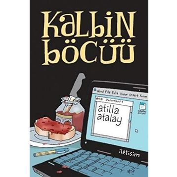 KALBIN BÖCÜÜ - ATILLA ATALAY