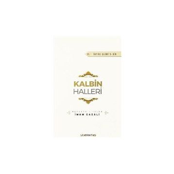 Kalbin Halleri-Semerkand Yayınları