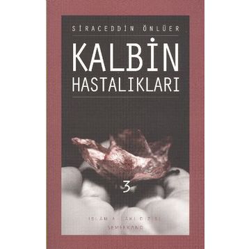 KALBIN HASTALIKLARI 3 - SIRACEDDIN ÖNLÜER