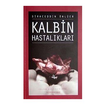 KALBIN HASTALIKLARI 4 - SIRACEDDIN ÖNLÜER