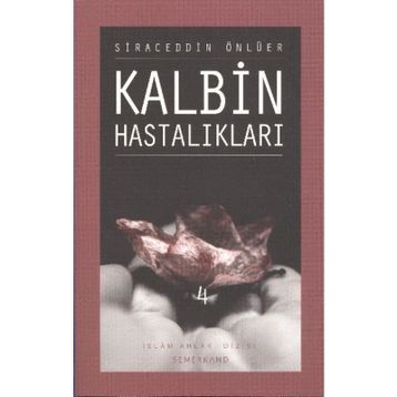 KALBIN HASTALIKLARI 4 - SIRACEDDIN ÖNLÜER