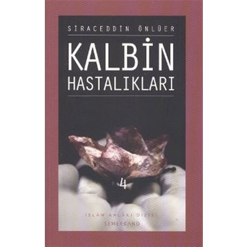 KALBIN HASTALIKLARI 4 - SIRACEDDIN ÖNLÜER