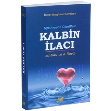 Kalbin İlacı - imami gazali