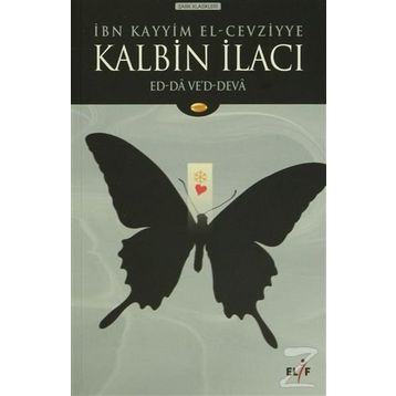 Kalbin İlacı - imami gazali