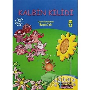 Kalbin Kilidi - Nurşen Şirin