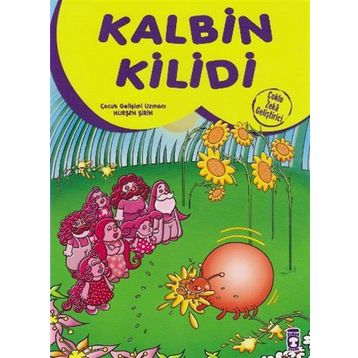 Kalbin Kilidi - Nurşen Şirin
