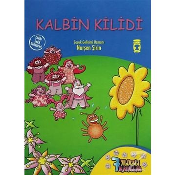 Kalbin Kilidi - Nurşen Şirin