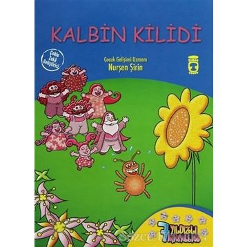 Kalbin Kilidi - Nurşen Şirin