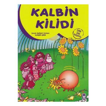 Kalbin Kilidi - Nurşen Şirin