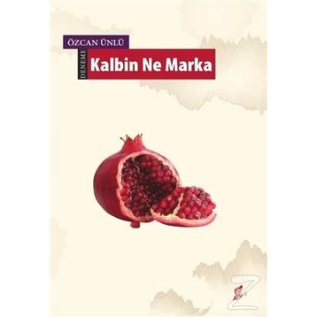 Kalbin Ne Marka - Özcan Ünlü