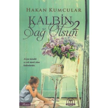 Kalbin Sağ Olsun 2 - Hakan Kumcular