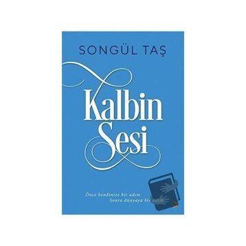 Kalbin Sesi - Songül Taş - Cinius Yayınları