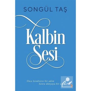 Kalbin Sesi - Songül Taş - Cinius Yayınları