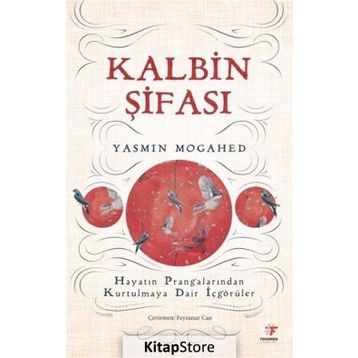 Kalbin Şifası - Yasmin Mogahed