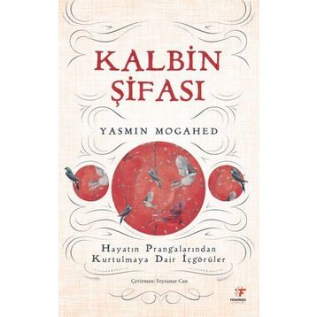 Kalbin Şifası - Yasmin Mogahed