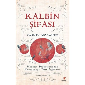 Kalbin Şifası - Yasmin Mogahed